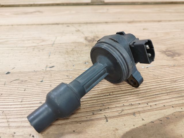 bontott VOLVO S90 Gyújtótrafó