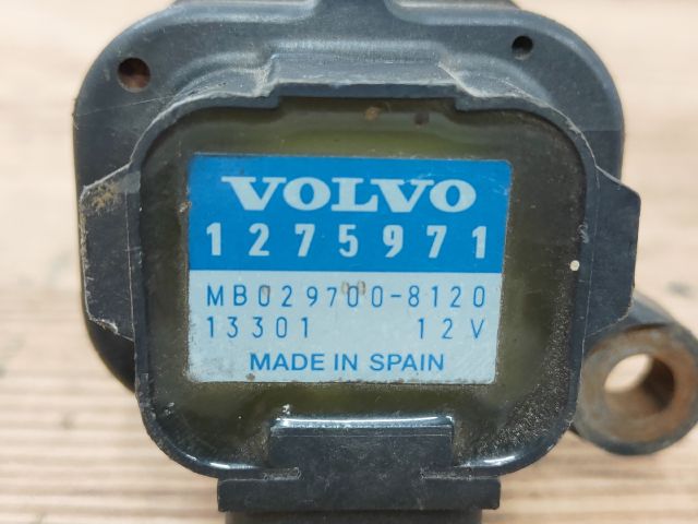 bontott VOLVO S90 Gyújtótrafó