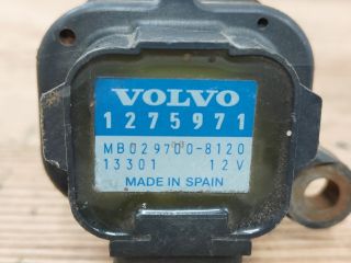 bontott VOLVO S90 Gyújtótrafó