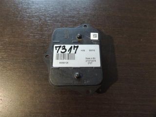 bontott VOLVO S90 Elektronika (Magában)