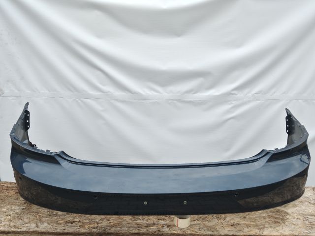 bontott VOLVO S90 Hátsó Lökhárító (Üresen)