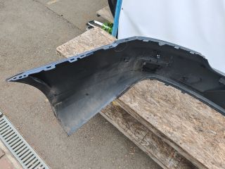 bontott VOLVO S90 Hátsó Lökhárító (Üresen)