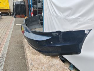 bontott VOLVO S90 Hátsó Lökhárító (Üresen)