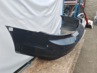 bontott VOLVO S90 Hátsó Lökhárító (Üresen)