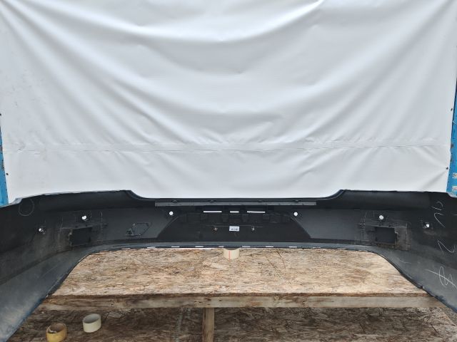 bontott VOLVO S90 Hátsó Lökhárító (Üresen)