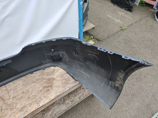 bontott VOLVO S90 Hátsó Lökhárító (Üresen)