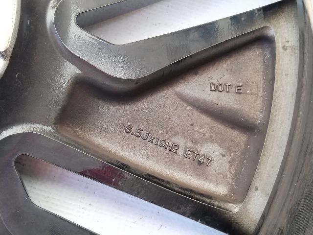 bontott VOLVO S90 II Alufelni (1 db)