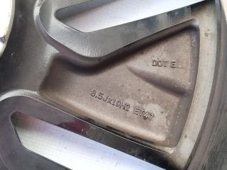 bontott VOLVO S90 II Alufelni (1 db)