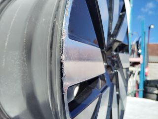 bontott VOLVO S90 II Alufelni (1 db)