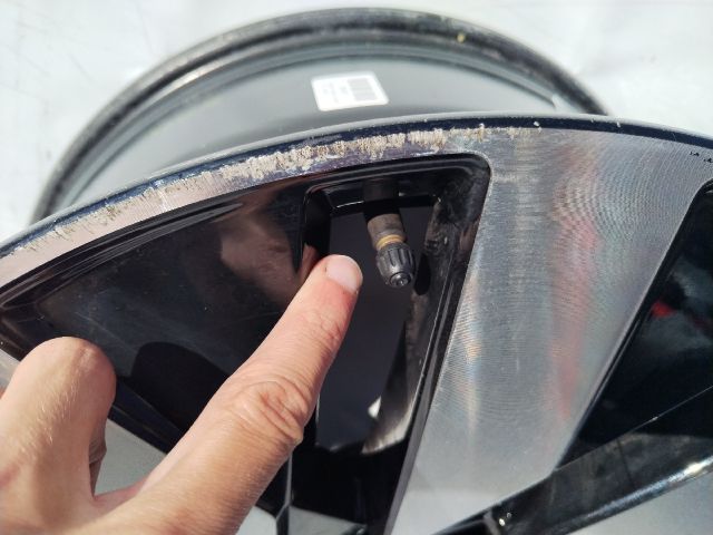 bontott VOLVO S90 II Alufelni (1 db)