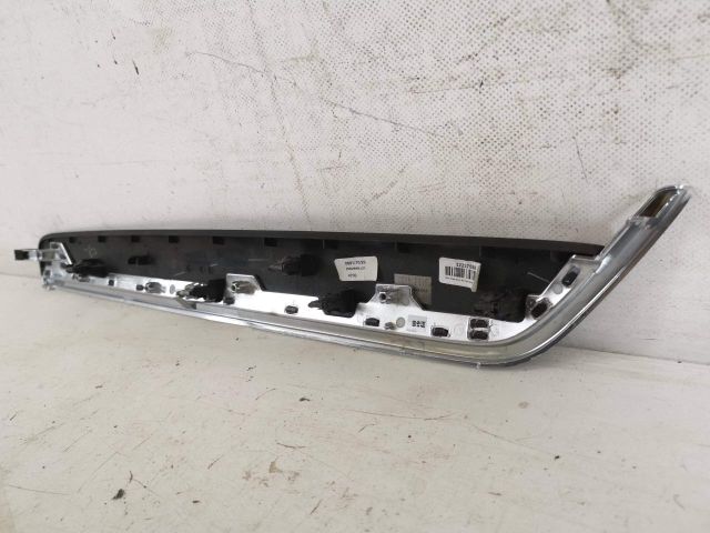 bontott VOLVO S90 II Jobb hátsó Ajtó Díszléc