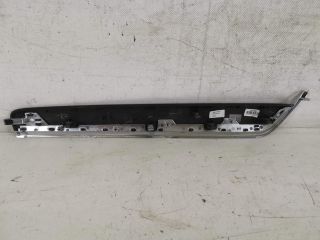 bontott VOLVO S90 II Jobb hátsó Ajtó Díszléc