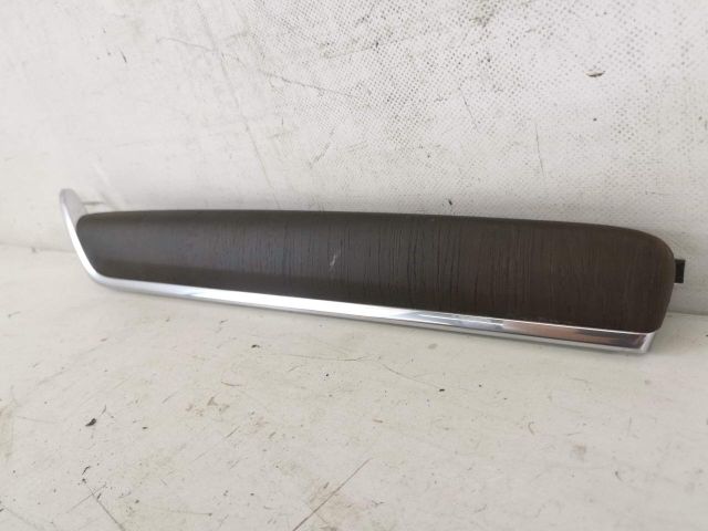 bontott VOLVO S90 II Jobb hátsó Ajtó Díszléc