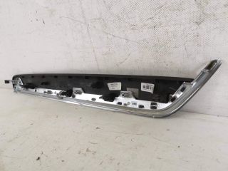 bontott VOLVO S90 II Jobb hátsó Ajtó Díszléc