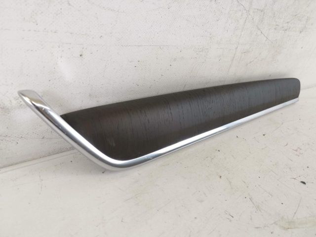 bontott VOLVO S90 II Jobb hátsó Ajtó Díszléc