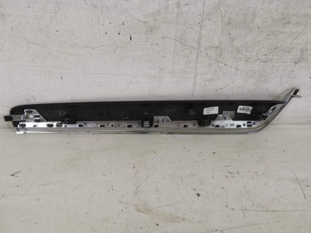 bontott VOLVO S90 II Jobb hátsó Ajtó Díszléc