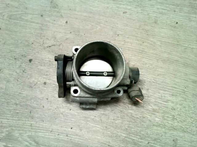 bontott VOLVO V40 Fojtószelep (Mechanikus)