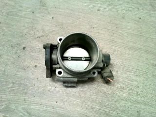 bontott VOLVO V40 Fojtószelep (Mechanikus)