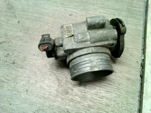 bontott VOLVO V40 Fojtószelep (Mechanikus)