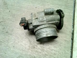 bontott VOLVO V40 Fojtószelep (Mechanikus)