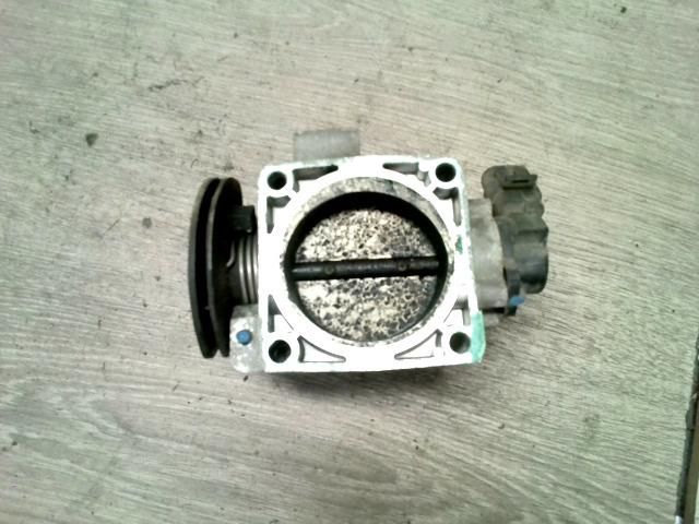 bontott VOLVO V40 Fojtószelep (Mechanikus)