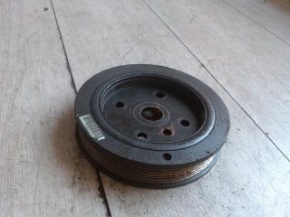 bontott VOLVO V40 Főtengely Szíjtárcsa