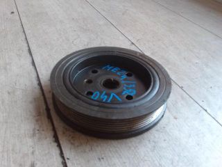 bontott VOLVO V40 Főtengely Szíjtárcsa