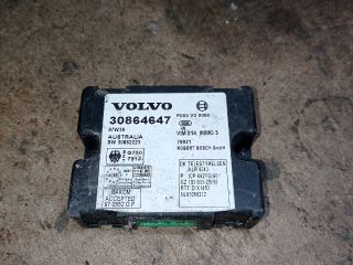 bontott VOLVO V40 Immobilizer Elektronika