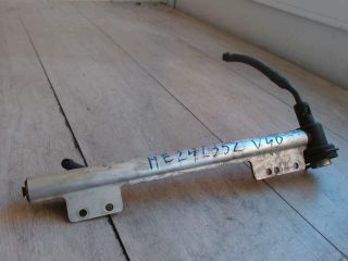 bontott VOLVO V40 Porlasztó Sor / Híd