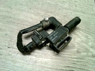 bontott VOLVO V40 Turbó Vákum Szelep