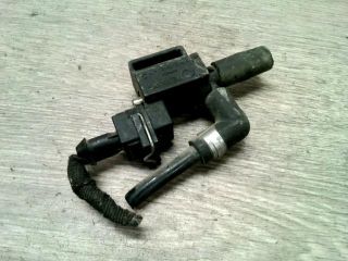 bontott VOLVO V40 Turbó Vákum Szelep