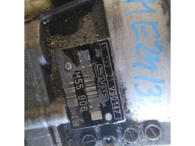 bontott VOLVO V40 Váltó (Mechanikus)