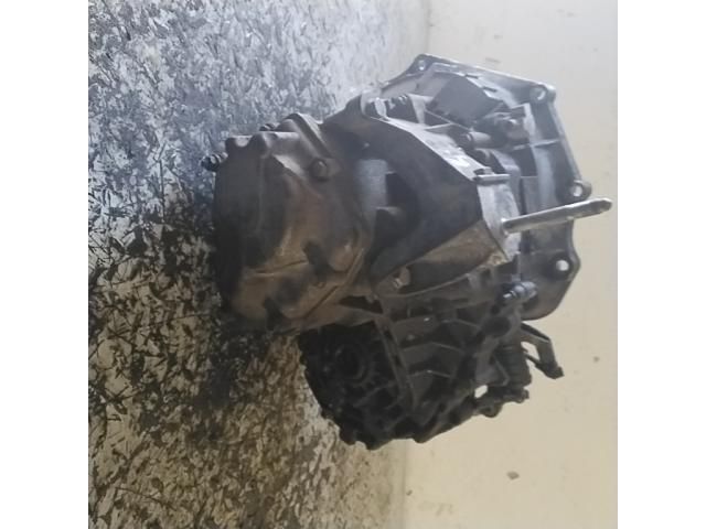 bontott VOLVO V40 Váltó (Mechanikus)