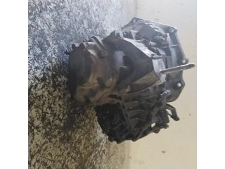 bontott VOLVO V40 Váltó (Mechanikus)