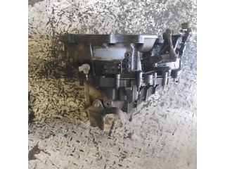 bontott VOLVO V40 Váltó (Mechanikus)