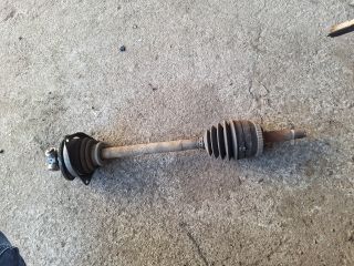 bontott VOLVO V40 Bal Féltengely