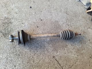 bontott VOLVO V40 Bal Féltengely