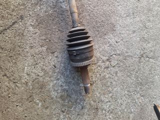 bontott VOLVO V40 Bal Féltengely