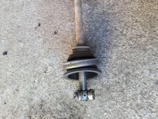 bontott VOLVO V40 Bal Féltengely