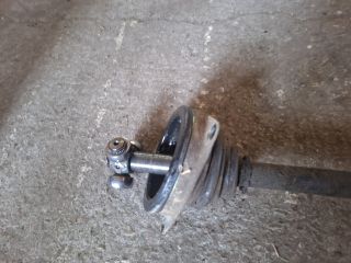 bontott VOLVO V40 Bal Féltengely