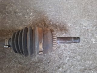 bontott VOLVO V40 Bal Féltengely