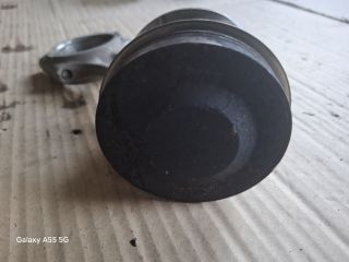 bontott VOLVO V40 Dugattyú és Hajtókar