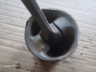 bontott VOLVO V40 Dugattyú és Hajtókar