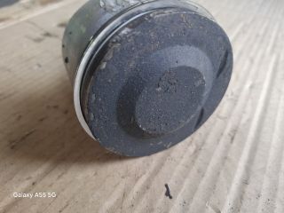 bontott VOLVO V40 Dugattyú és Hajtókar