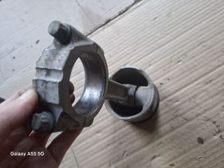 bontott VOLVO V40 Dugattyú és Hajtókar