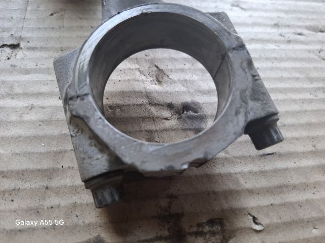 bontott VOLVO V40 Dugattyú és Hajtókar