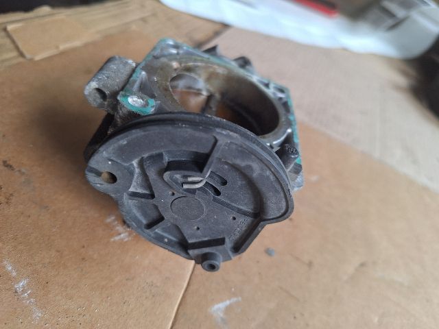 bontott VOLVO V40 Fojtószelep (Mechanikus)