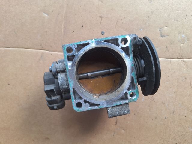 bontott VOLVO V40 Fojtószelep (Mechanikus)