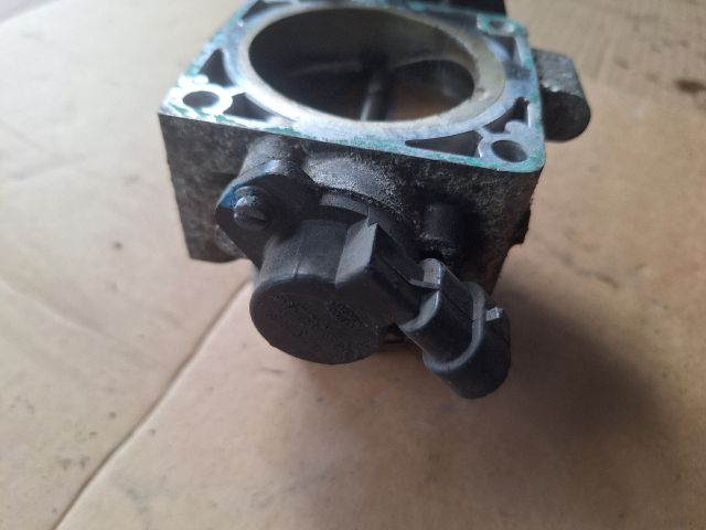 bontott VOLVO V40 Fojtószelep (Mechanikus)