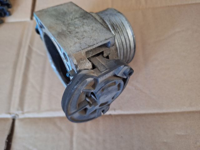 bontott VOLVO V40 Fojtószelep (Mechanikus)